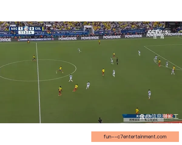 2024美洲杯金靴花落阿根廷劳塔罗马丁内斯荣膺最佳射手